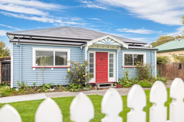 Photo of property in 64 Hastings Street West, Sydenham, Christchurch, 8023
