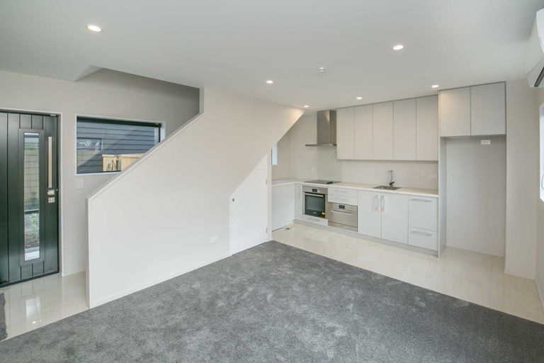 Photo of property in 3/317 Gloucester Street, Christchurch Central, Christchurch, 8011
