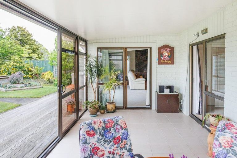 Photo of property in 69 Waterloo Crescent, Hokowhitu, Palmerston North, 4410