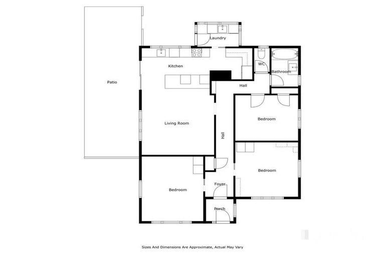 Photo of property in 38 Ravelston Street, Saint Kilda, Dunedin, 9012