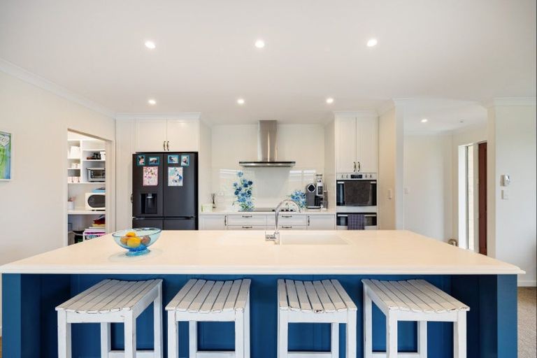 Photo of property in 22 Claremont Crescent, Amberley, 7410