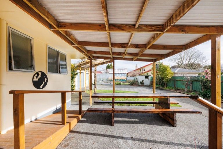 Photo of property in 86 Maxwells Line, Awapuni, Palmerston North, 4412