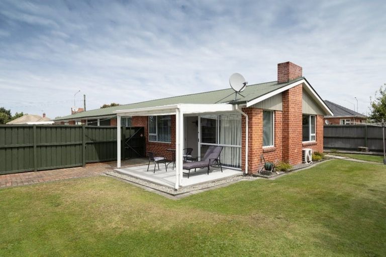 Photo of property in 5 Bridge Street, Netherby, Ashburton, 7700