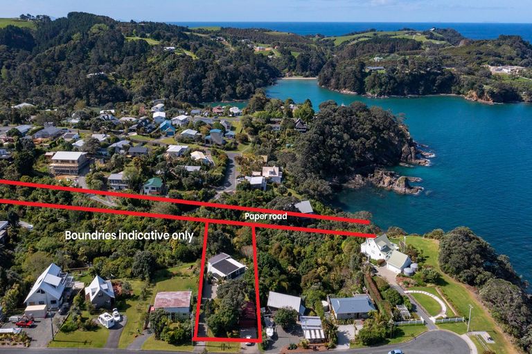 Photo of property in 27 Cotterell Street, Leigh, 0985