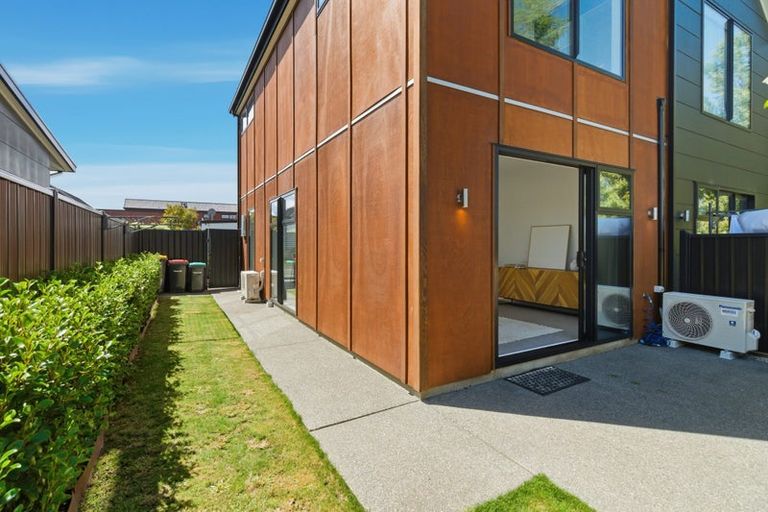 Photo of property in 3 Lazarus Lane, Halswell, Christchurch, 8025