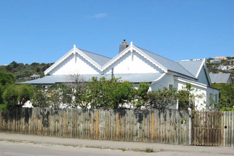 Photo of property in 3/9 Hardwicke Street, Sumner, Christchurch, 8081