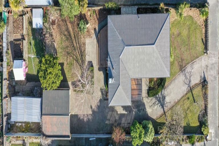 Photo of property in 79 George Street, Tinwald, Ashburton, 7700