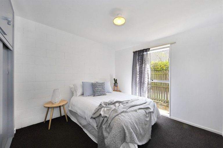 Photo of property in 3/85 Southampton Street, Sydenham, Christchurch, 8023