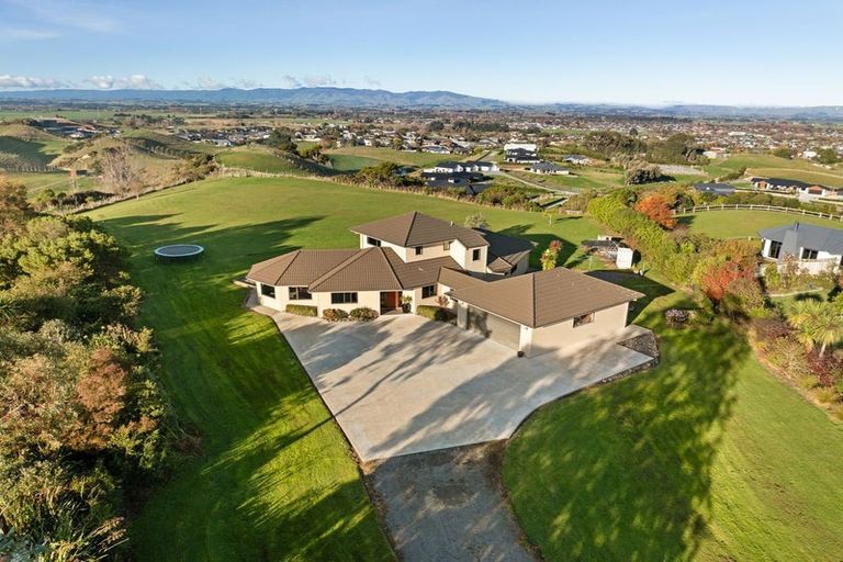 Photo of property in 15a Mallard Avenue, Feilding, 4775