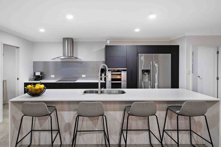 Photo of property in 35a Trigg Road, Huapai, Kumeu, 0810