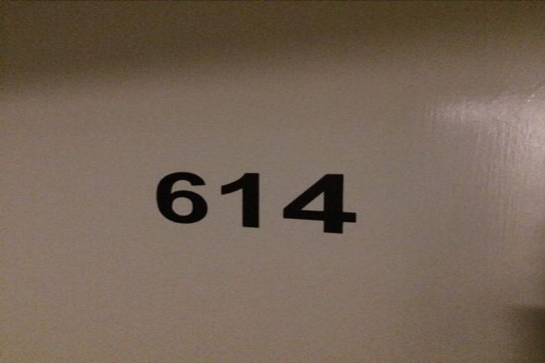 Photo of property in Martin Square Apartments, 614/12 Martin Square, Te Aro, Wellington, 6011