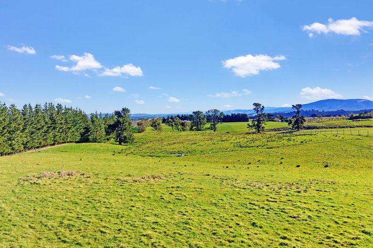 Photo of property in 454 Loburn Kowai Road, Loburn, 7472