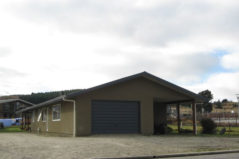 Photo of property in 150 Aubrey Road, Wanaka, 9305