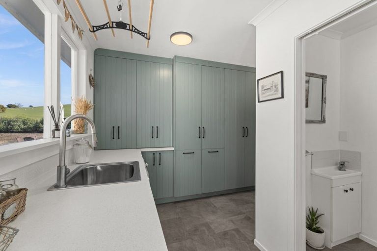 Photo of property in 1490 Elsthorpe Road, Elsthorpe, Otane, 4277