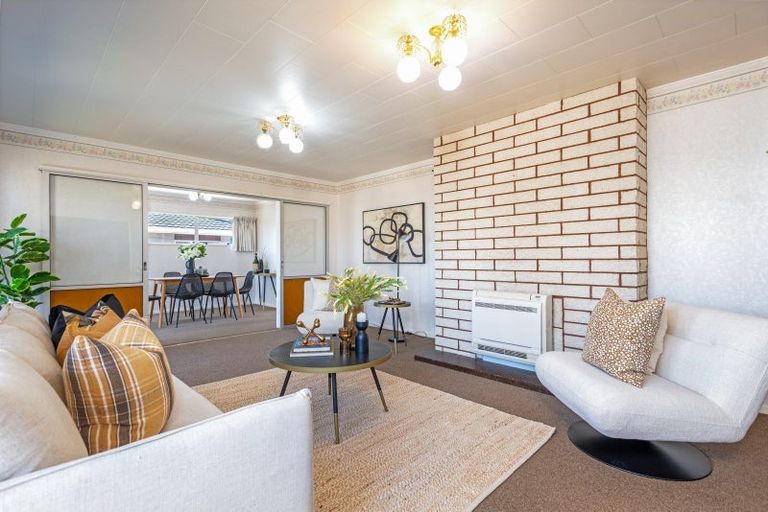 Photo of property in 61 Terry Crescent, Milson, Palmerston North, 4414