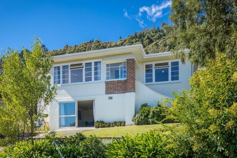 Photo of property in 34 Brunner Street, Nelson South, Nelson, 7010