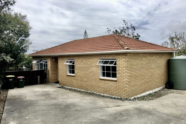 Photo of property in 4 Utting Street, Birkdale, Auckland, 0626