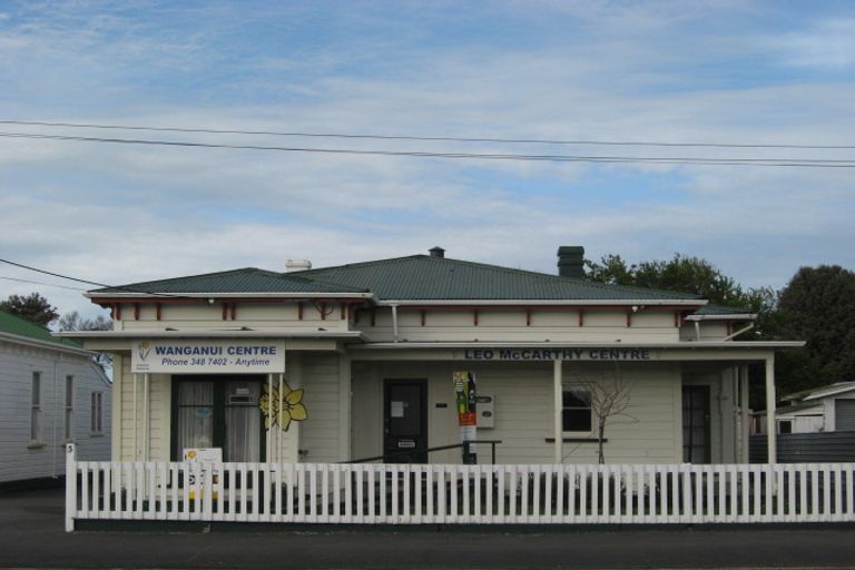 Photo of property in 2 Churchill Crescent, Tawhero, Whanganui, 4501