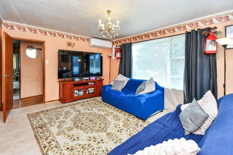 Photo of property in 88 Preston Road, Clover Park, Auckland, 2023