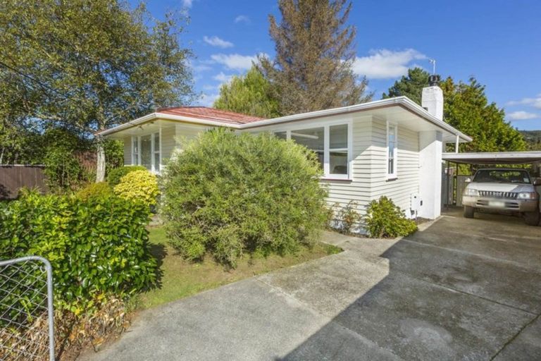 Photo of property in 42 Gillespies Road, Birchville, Upper Hutt, 5018