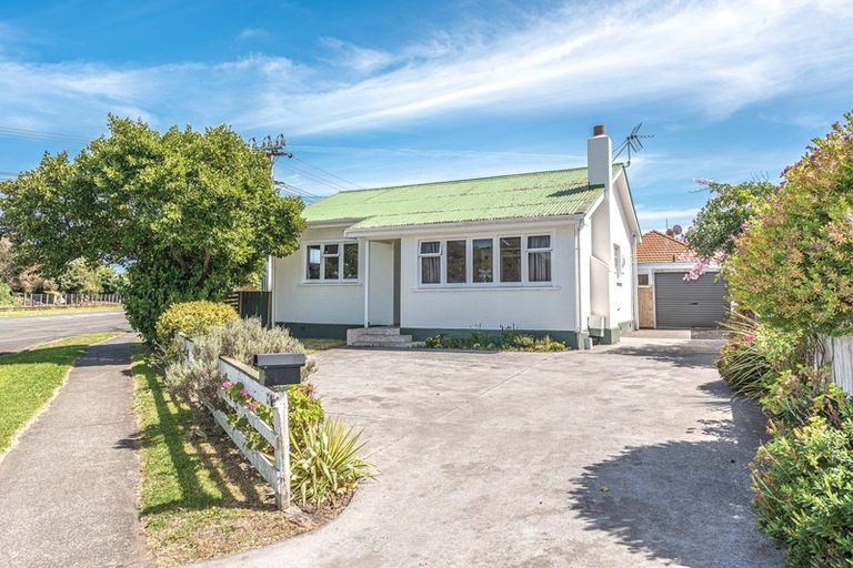 Photo of property in 178 Heads Road, Gonville, Whanganui, 4501