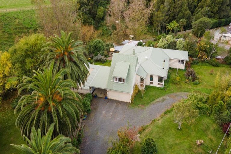 Photo of property in 191 Koputaroa Road, Koputaroa, Levin, 5575