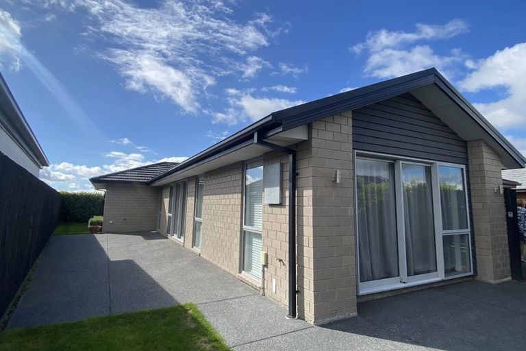 Photo of property in 14 Ronaldson Lane, Wigram, Christchurch, 8042