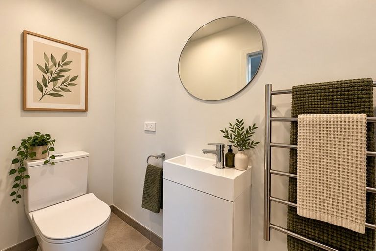 Photo of property in 4/30 Frederick Street, Waltham, Christchurch, 8011