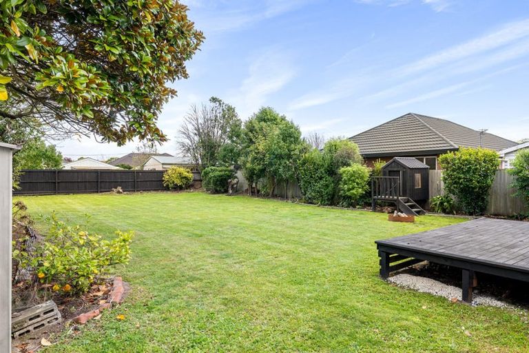 Photo of property in 37 Grampian Street, Casebrook, Christchurch, 8051