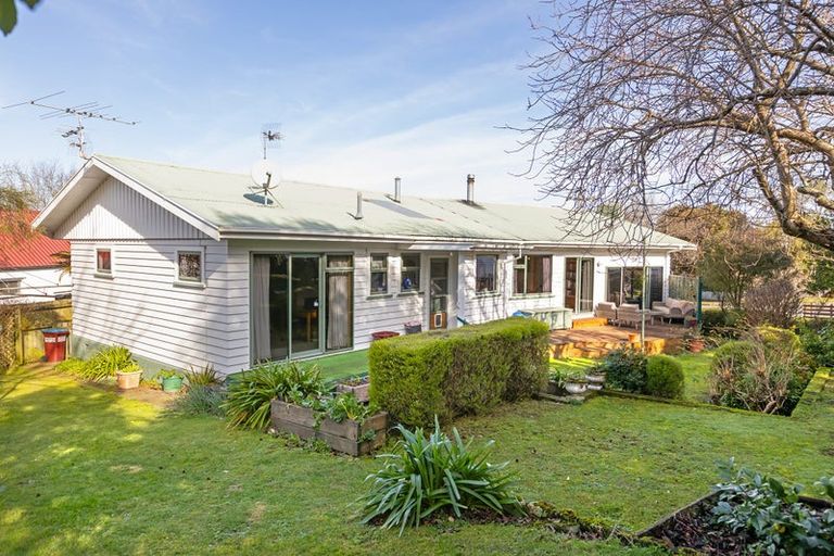 Photo of property in 19 Queen Alexandra Street, Lansdowne, Masterton, 5810