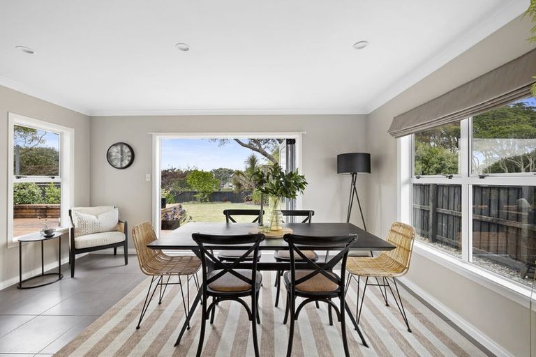 Photo of property in 17 Normanby Street, Fitzroy, New Plymouth, 4312