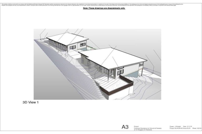 Photo of property in 12 Weggery Drive, Waikanae Beach, Waikanae, 5036