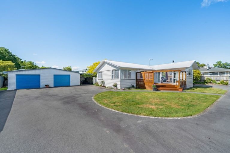 Photo of property in 9 Longfellow Street, Trentham, Upper Hutt, 5018