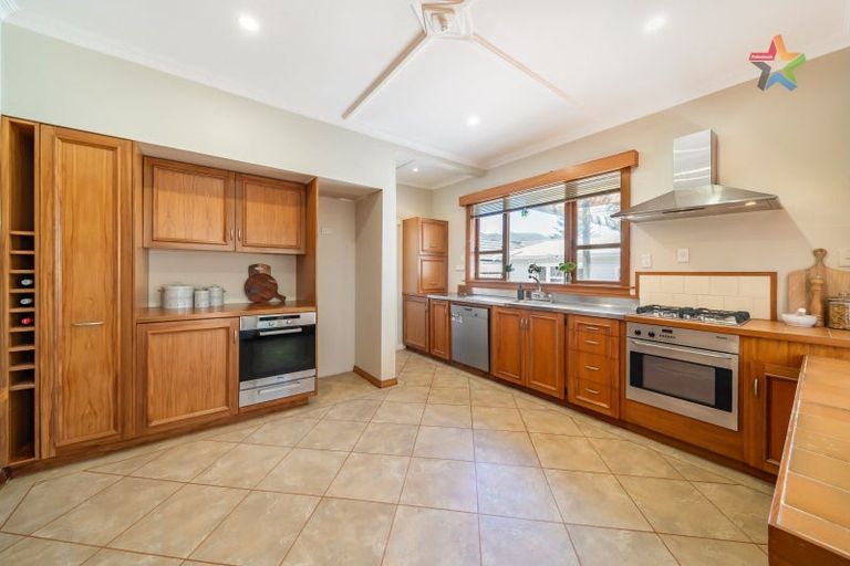 Photo of property in 52 Epuni Street, Hutt Central, Lower Hutt, 5011