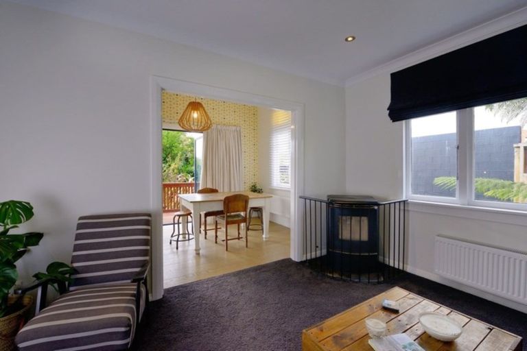 Photo of property in 21 Pretoria Avenue, Saint Clair, Dunedin, 9012