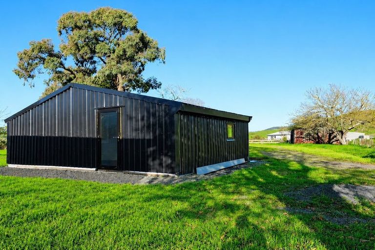 Photo of property in 232 Martin Road, Waerenga, Te Kauwhata, 3781