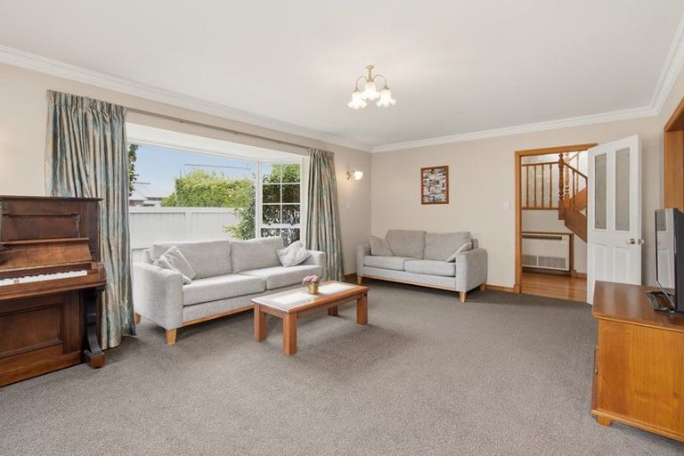 Photo of property in 9 Rempstone Drive, Halswell, Christchurch, 8025