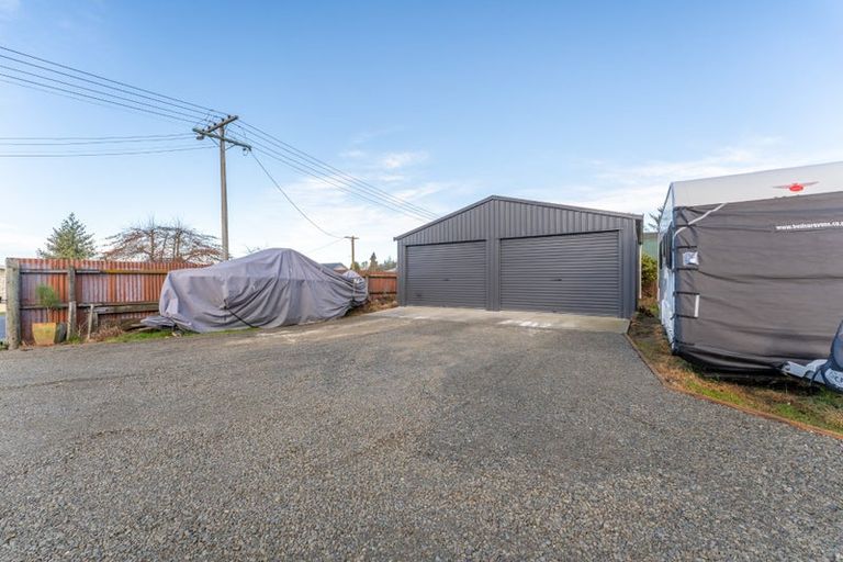 Photo of property in 26 Jollie Street, Geraldine, 7930