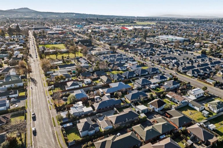 Photo of property in 86 Percival Street, Rangiora, 7400