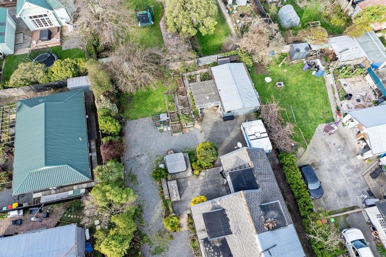 Photo of property in 66 Hills Road, Edgeware, Christchurch, 8013
