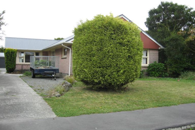 Photo of property in 115 Suva Street, Upper Riccarton, Christchurch, 8041
