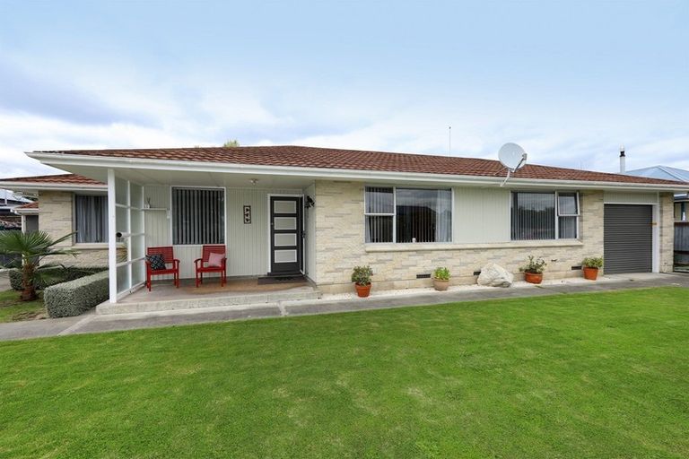 Photo of property in 809 Riverslea Road North, Parkvale, Hastings, 4122