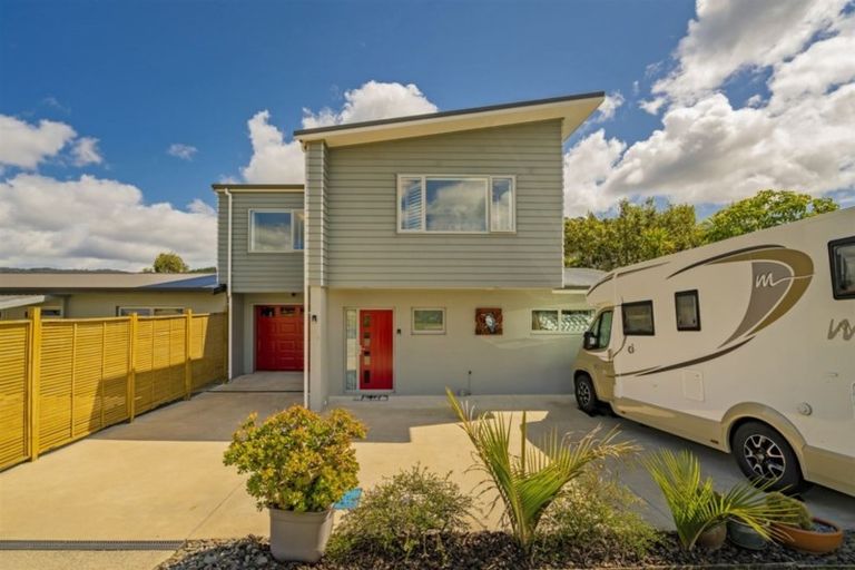 Photo of property in 96a Buffalo Beach Sh25 Road, Whitianga, 3510
