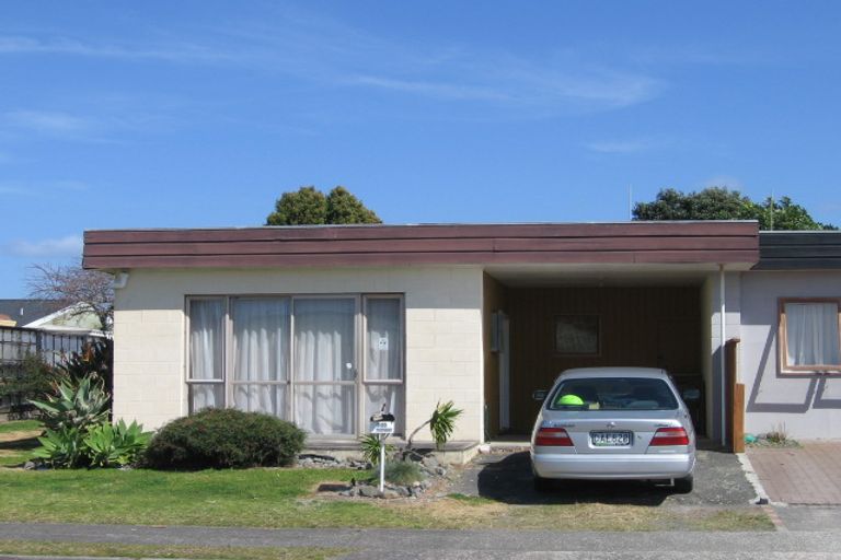 Photo of property in 3/23 Gobray Crescent, Mount Maunganui, 3116