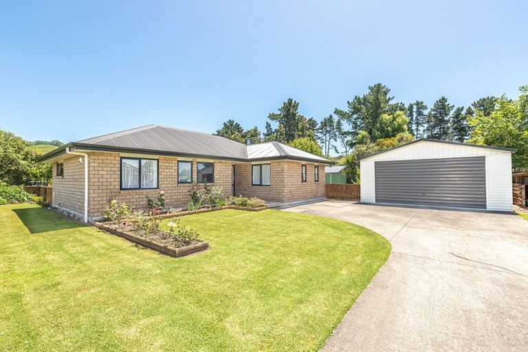 Photo of property in 14a Lucknow Street, Aramoho, Whanganui, 4500