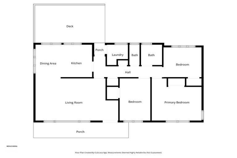 Photo of property in 23 King Street, Cambridge, 3434
