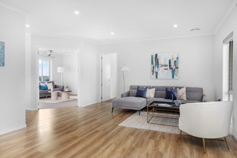 Photo of property in 13 Dulverton Rise, Flagstaff, Hamilton, 3210