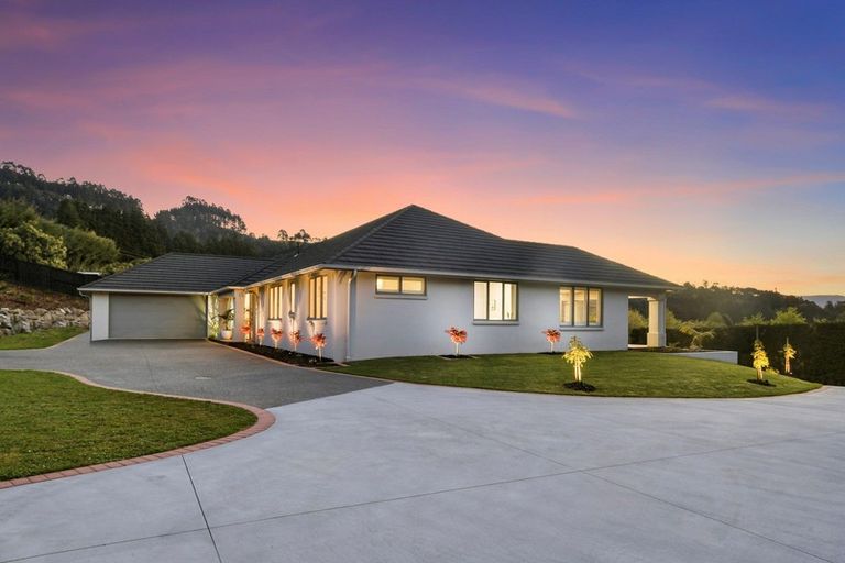 Photo of property in 156a Munro Road, Minden, Tauranga, 3179