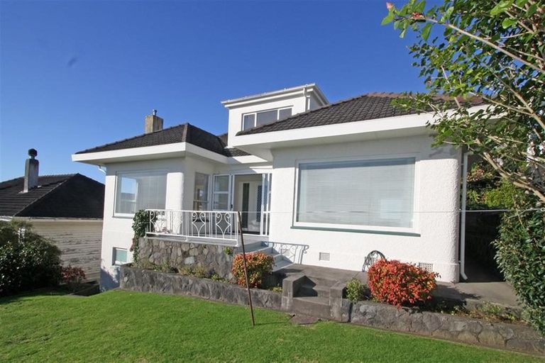 Photo of property in 148 Vivian Street, New Plymouth, 4310