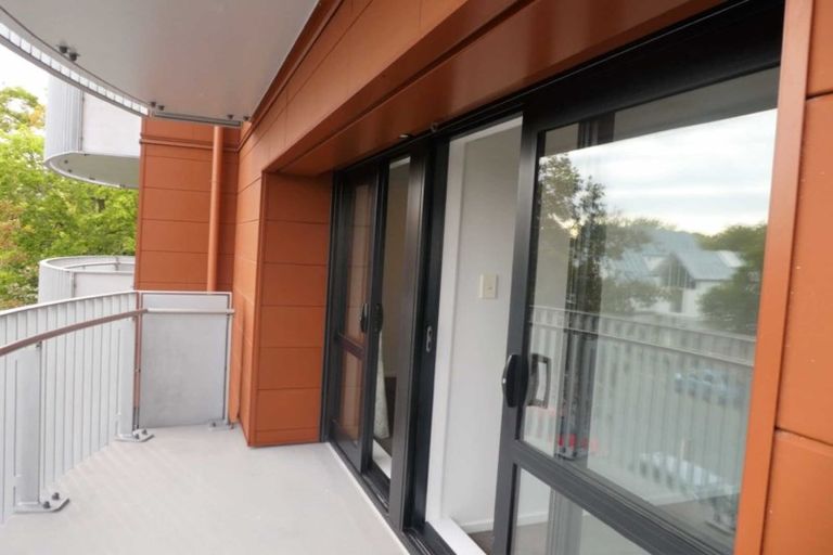 Photo of property in Gloucester Towers, 7/28 Gloucester Street, Christchurch Central, Christchurch, 8013